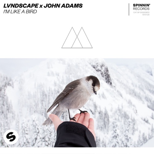 lvndscape john adams m like a bird single itunes plus aac m4a lvndscape john adams m like a bird single itunes plus aac m4a