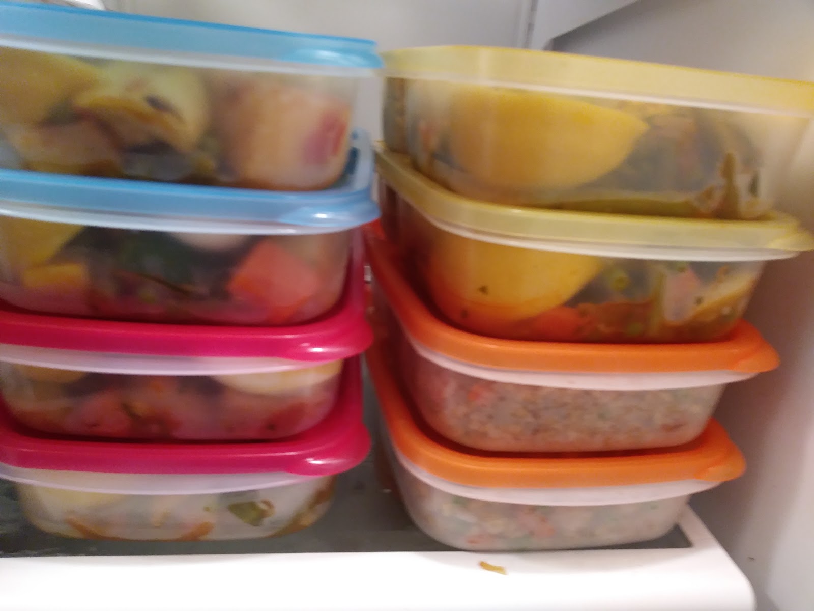 Nickel and Dine Chickpea Deviled Eggs for Packed Lunches