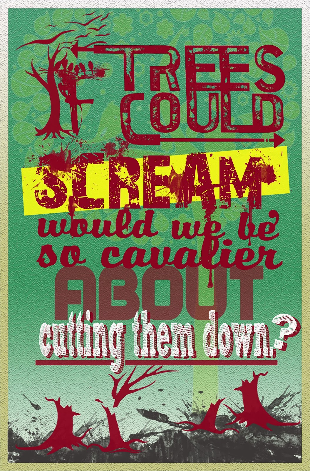 October 2013 GWS' say