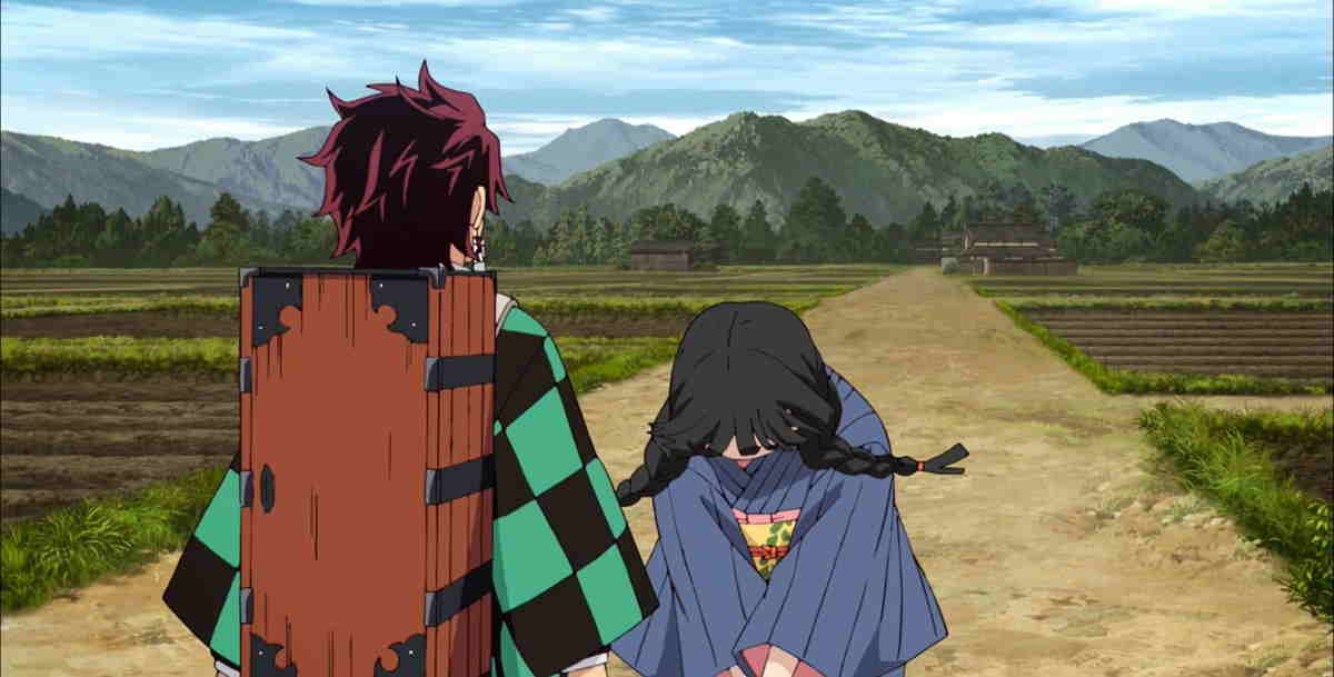 Kimetsu No Yaiba Saison 2 Ep 11 √ Kimetsu No Yaiba - Episode 11 - KAZVAMPIRES