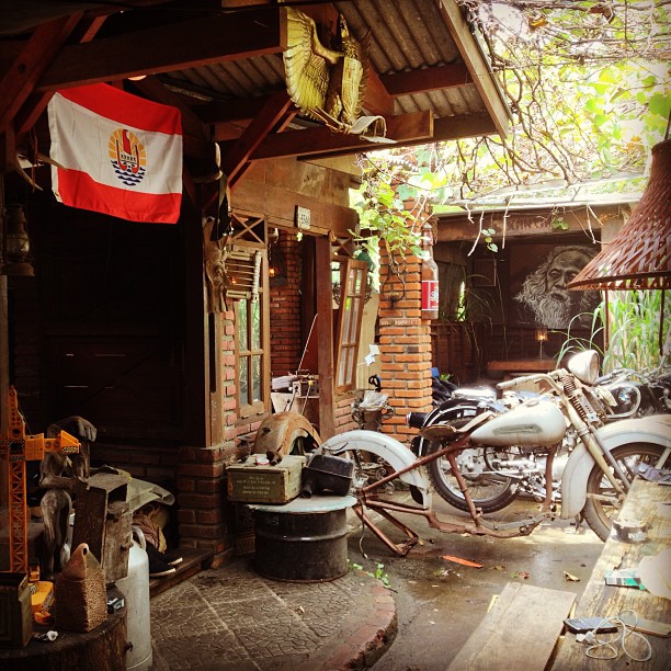 Trotoart (Beer House) The Best Information Review