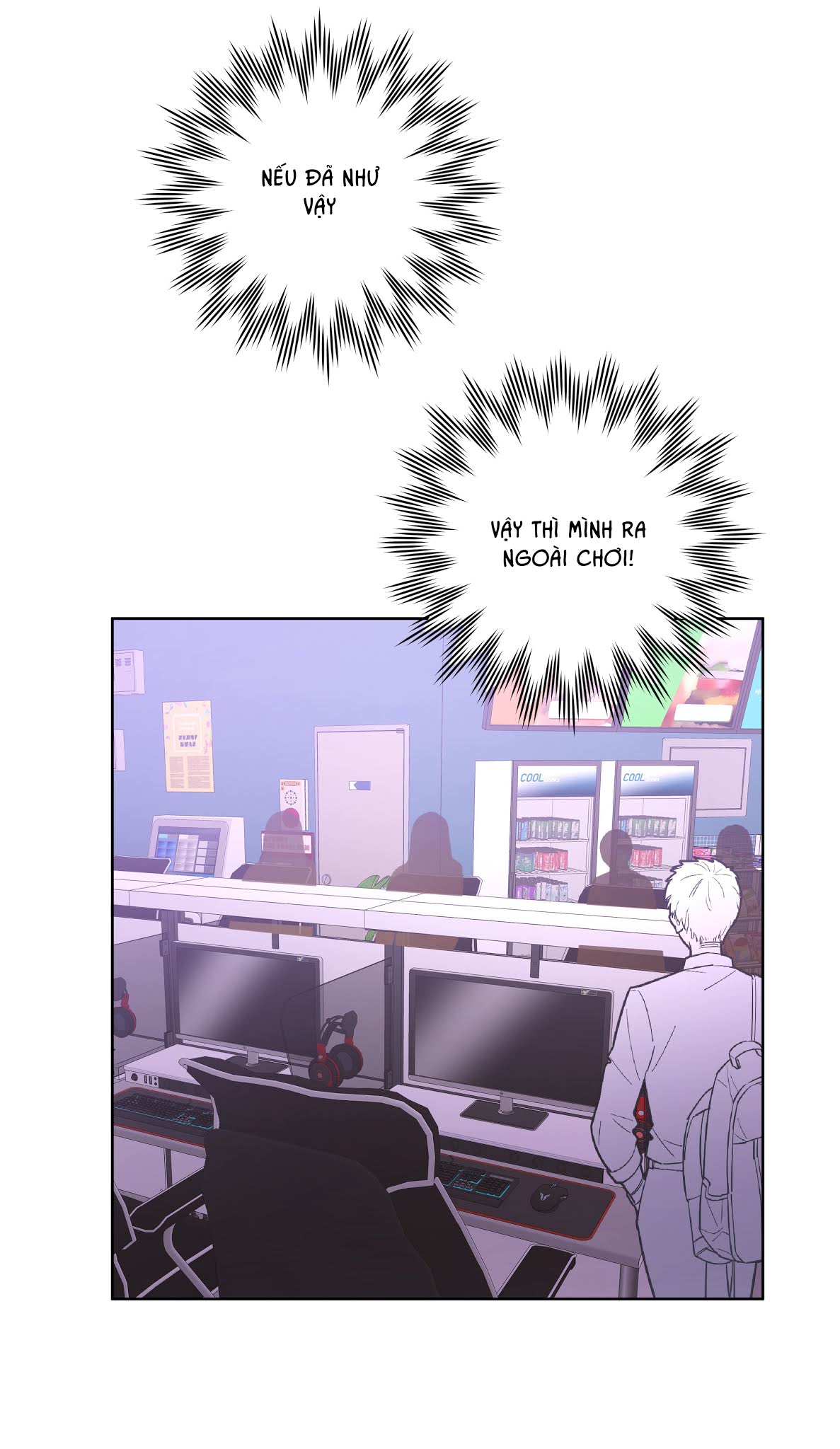 Đừng Nói Yêu Tôi (Don't Say You Love Me) Chapter 18 - Trang 7