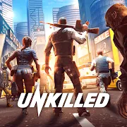 Download Unkilled Mod APK Unlimited Everything