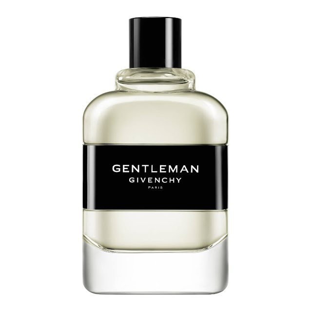 Givenchy Gentleman 2017
