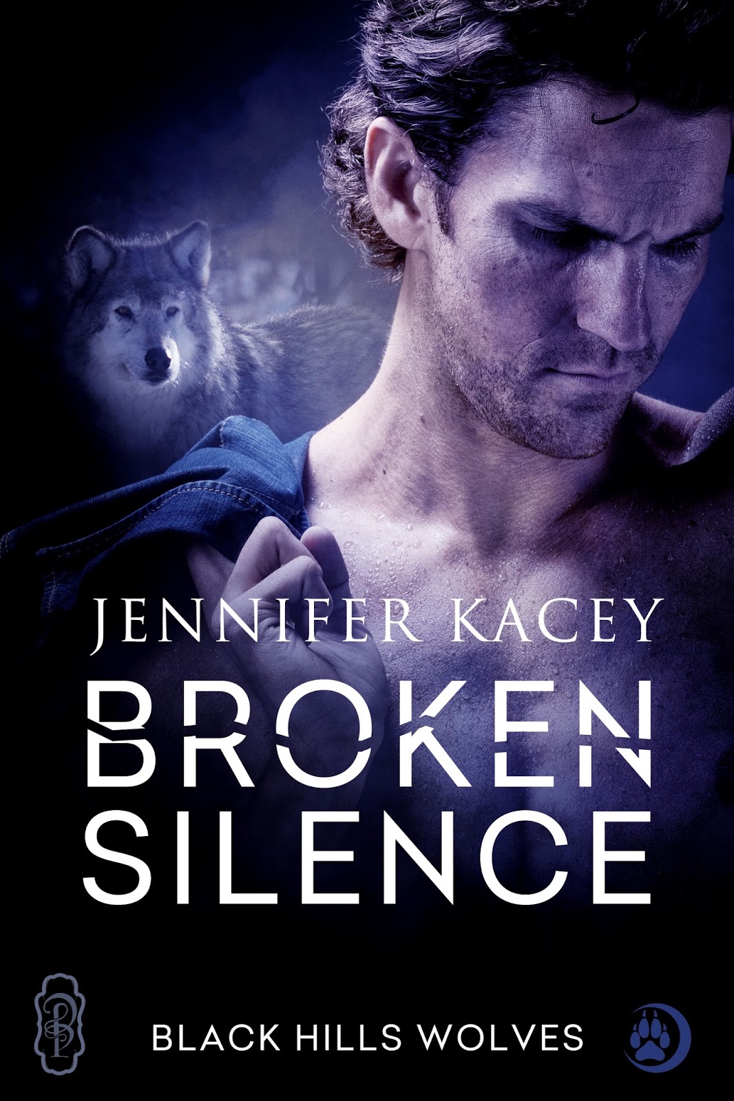 Decadent Publishing Broken Silence