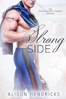 Strong side 1, Alison Hendricks Strong side 1, Alison Hendricks