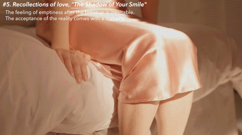 앨범아트의 스토리텔링과 비주얼에 신경쓴 엘리케이 (아이돌아님) | 인스티즈