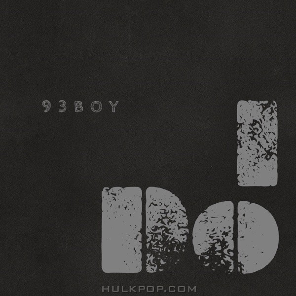 93BOY – I Do – Single