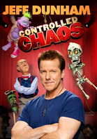 free download movie Jeff Dunham : Controlled Chaos (2011)