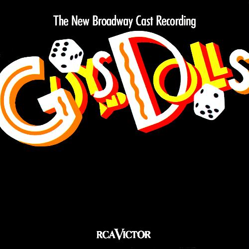 Place CD OF THE WEEK GUYS AND DOLLS Place CD OF THE WEEK GUYS AND DOLLS