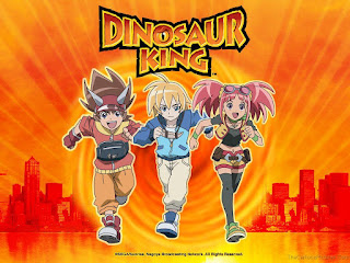 dinosaur king episodes in hindi