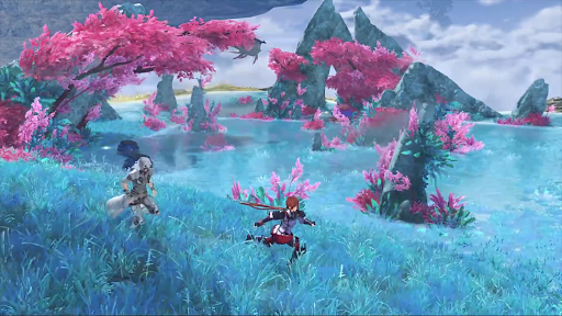 xenoblade 2 torna review download