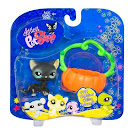 Littlest Pet Shop Collectible Pets Cat (#994) Pet