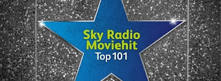 Sky Radio maakt zich op voor de Oscars met Moviehit Top 101