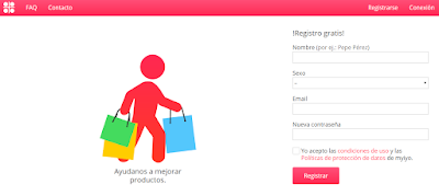  REGISTRO MYIYO