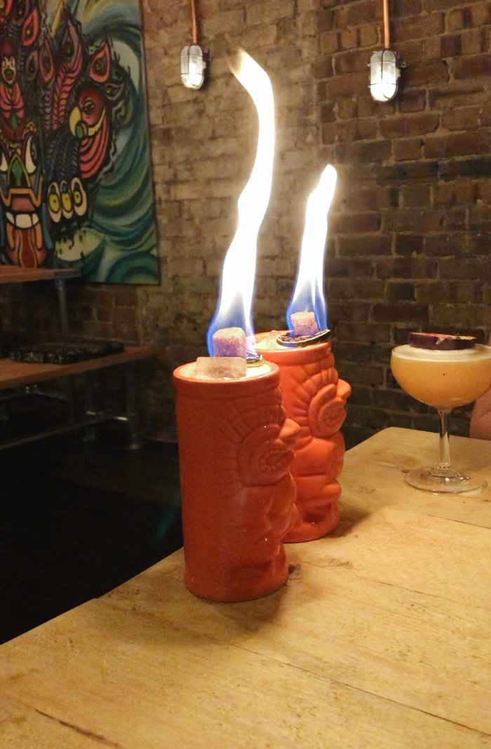 The Coconut Tree Bournemouth Review* becc4 / A Salisbury Food and