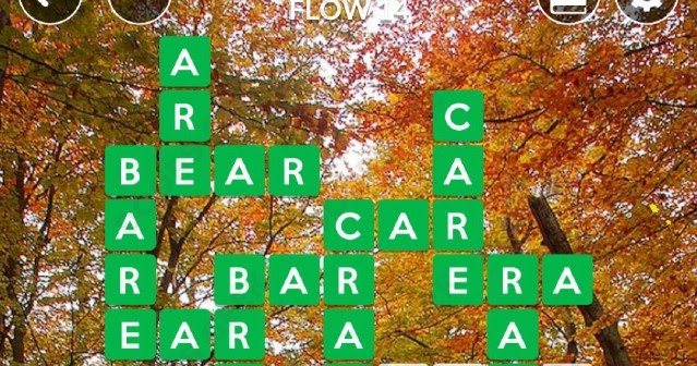 Wordscapes Level 46 Answers ~ Doors Geek