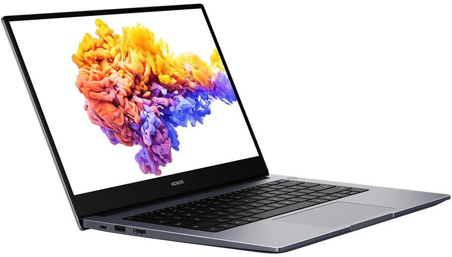 CHOLLO! Honor MagicBook 14 7nm. Portátil 14,0" con AMD Ryzen 5 4500U y  diseño cuidado (*649 €) | Análisis de Ofertaman