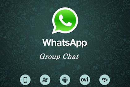 Grup Whatsapp WA Rembuk, Musyawarah & Diskusi Berbagai Tema