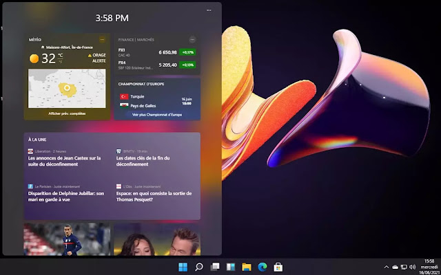 Windows-11-Widget