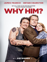 OWhy Him? (Por que El)