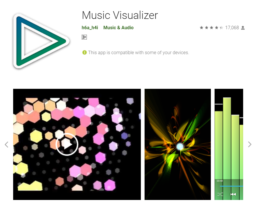 Top 5 Best Music Apps
