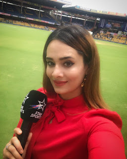 Mayanti Langer latest photos | IPL anchor hottest photos collection Navel Queens Mayanti Langer latest photos | IPL anchor hottest photos collection Navel Queens