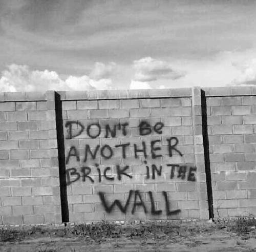 The Little Things in Life: Quote