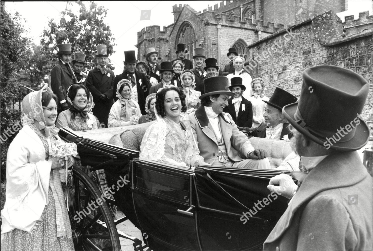 FILMY KOSTIUMOWE East Lynne (TV 1982)