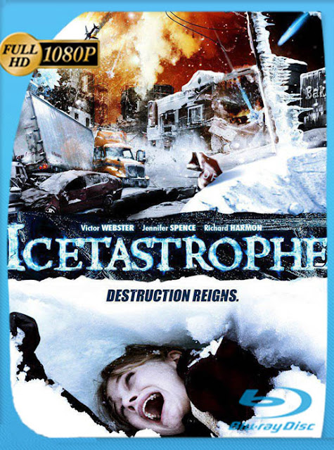 Catástrofe helada (2014) HD [1080p] Latino [GoogleDrive] SXGO