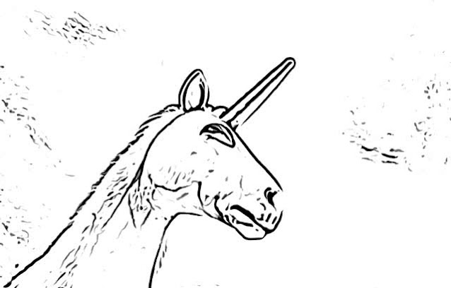 unicorn coloring pages holiday.filminspector.com