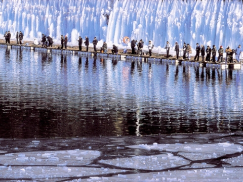 Traveler Guide: Info Tourism South Korea