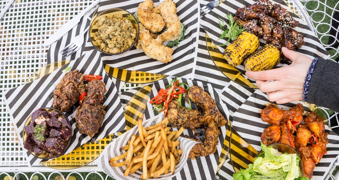 London Pop ups London Cheap Eats 8 Pop up At Clutch Chicken In Hoxton london-pop-ups-london-cheap-eats-8-pop-up-at-clutch-chicken-in-hoxton