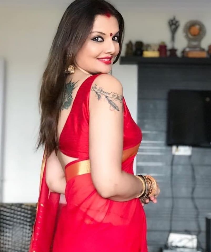 saree pics
