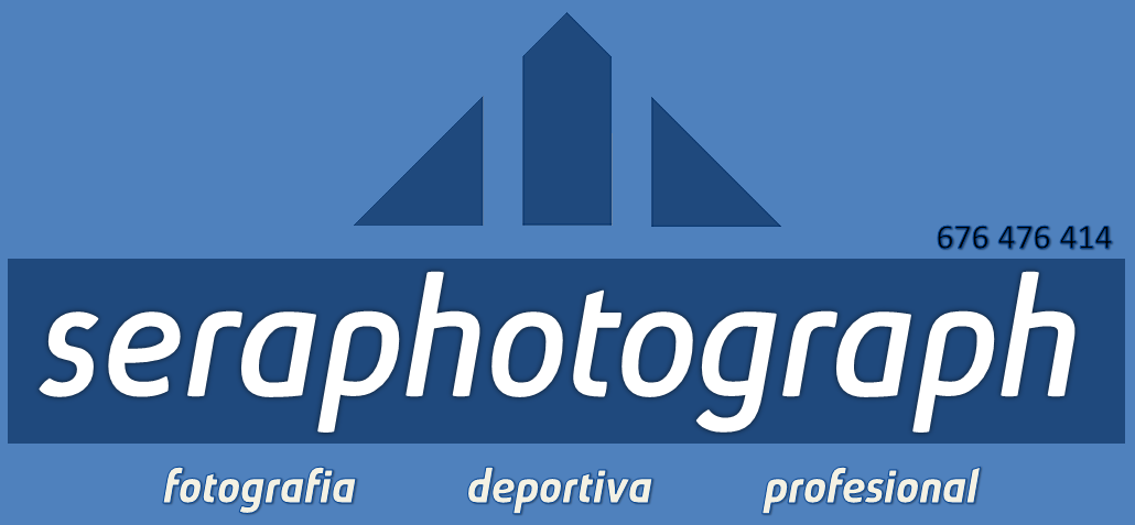 Blog patrocinado por SERAPHOTOGRAPH