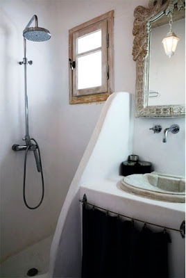 DonDeHogar: Baños pequeños