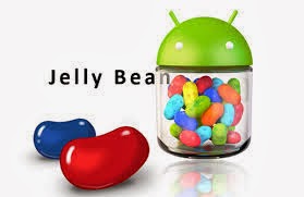 Daftar 10 HP Android Jelly Bean Di Bawah 1 Juta Rupiah