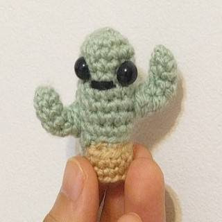 PATRON CACTUS AMIGURUMI 27258