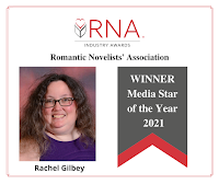 RNA Media Star of the Year 2021