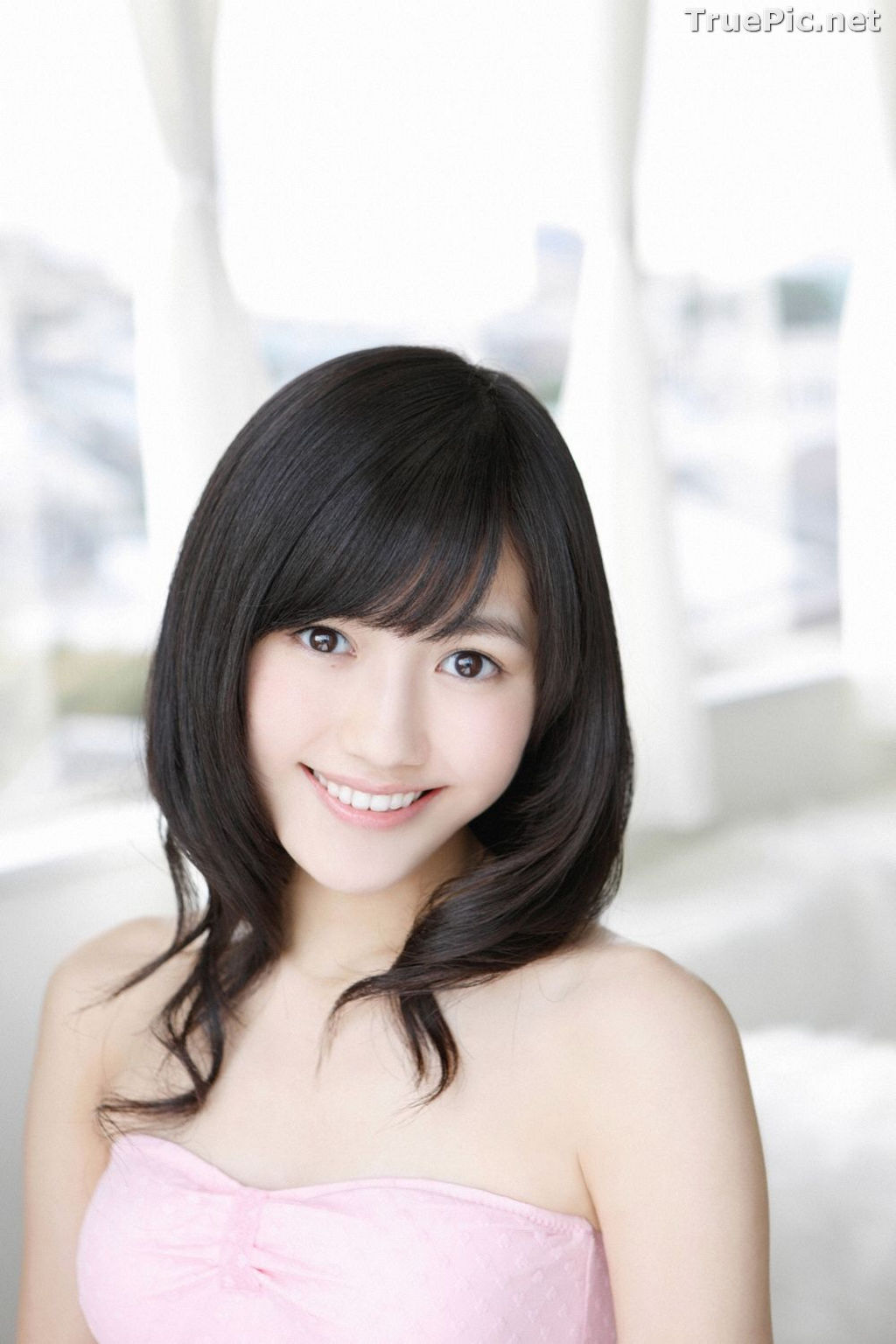 Image [YS Web] Vol.531 - Japanese Idol Girl Group (AKB48) - Mayu Watanabe - TruePic.net - Picture-38