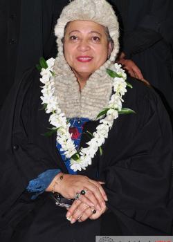 Cook Islands Parliament to overhaul rules - Papua New Guinea Today