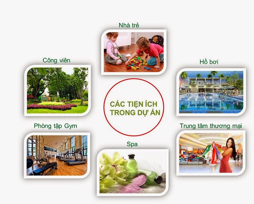 Dự Án Nhà Phố Mega Village Dự Án Nhà Phố Mega Village