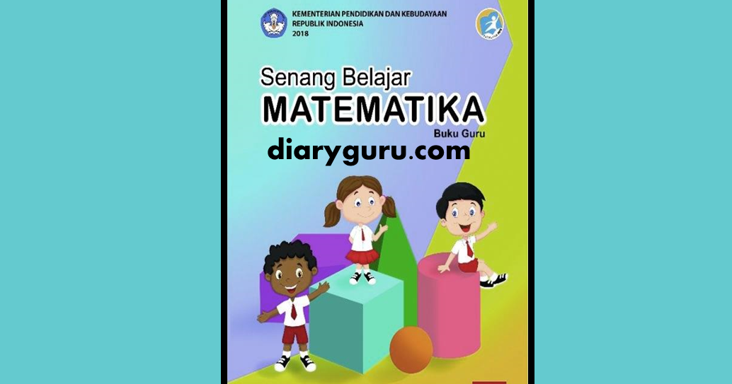 Soal Ulangan Harian Matematika Materi Bangun Ruang Kelas 6 - Diary Guru