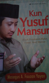 Ustad Yusuf Mansur
