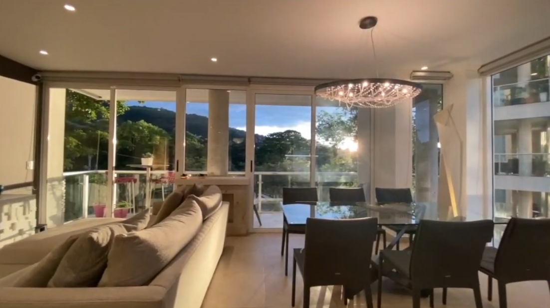 9 Interior Design Photos vs. Escazu Costa Rica Condo Tour