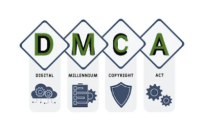 Digital Millennium Copyright Act