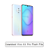 Vivo S1 Pro Flash File Download For Windows