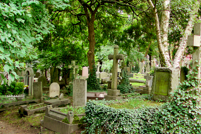 К чему снится кладбище и памятники. Хайгейтское кладбище Великобритания. Лондонское кладбище Хайгейт. Хайгейтское кладбище достопримечательности Лондона. Хайгейтское кладбище вампиры.