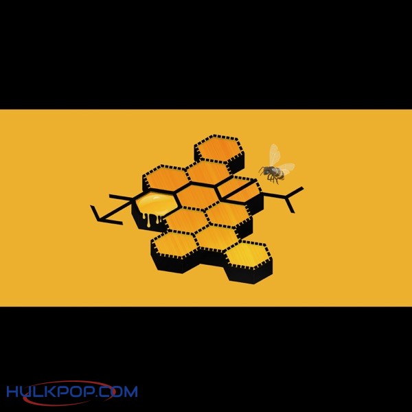 LAY (ZHANG YIXING) – Honey – EP