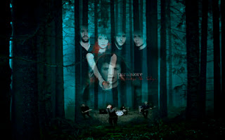 Kotak Musik Ku: Download lagu Paramore - Decode